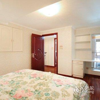 丹阳私墅公寓(玄武东路1号分店)酒店提供图片