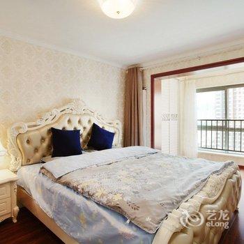 丹阳私墅公寓(玄武东路1号分店)酒店提供图片