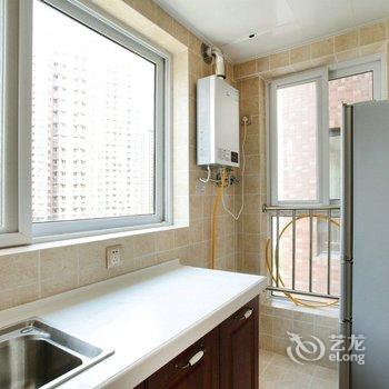 丹阳私墅公寓(玄武东路1号分店)酒店提供图片