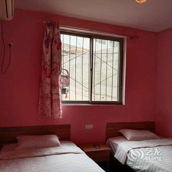 承德大槐树农家院酒店提供图片