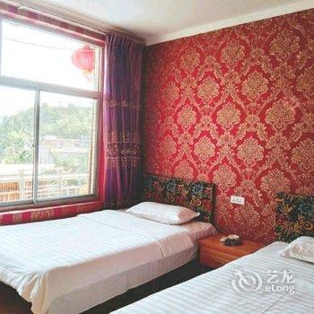 承德大槐树农家院酒店提供图片