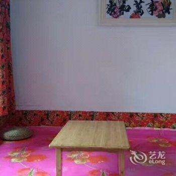 承德大槐树农家院酒店提供图片