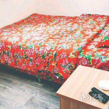 承德大槐树农家院酒店提供图片
