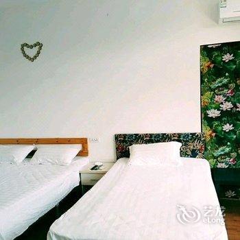 承德大槐树农家院酒店提供图片