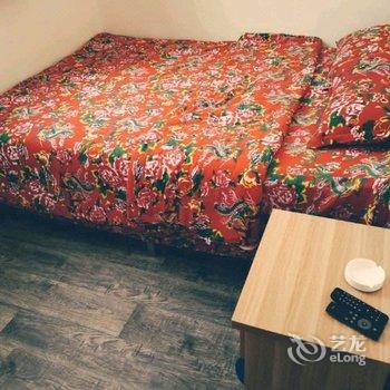 承德大槐树农家院酒店提供图片