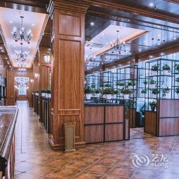 格林豪泰酒店(嘉兴平湖乍浦九龙山店)酒店提供图片