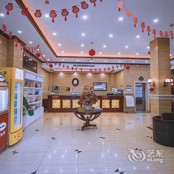 格林豪泰酒店(嘉兴平湖乍浦九龙山店)酒店提供图片