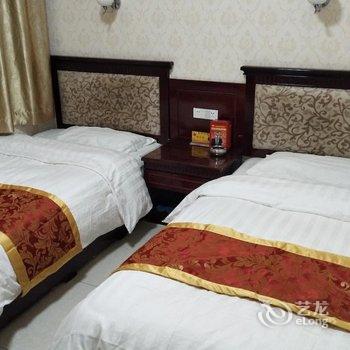 扶风鑫和宾馆酒店提供图片