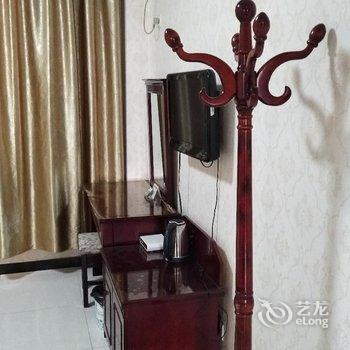 扶风鑫和宾馆酒店提供图片