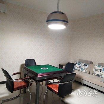 扶风鑫和宾馆酒店提供图片