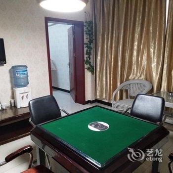 扶风鑫和宾馆酒店提供图片