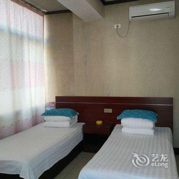 文水全盛旅馆酒店提供图片