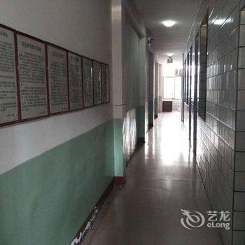 文水全盛旅馆酒店提供图片