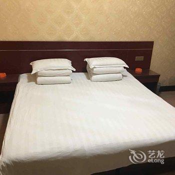 文水全盛旅馆酒店提供图片