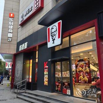 如家素柏·云酒店(上海世博园三林店)酒店提供图片