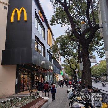 如家素柏·云酒店(上海世博园三林店)酒店提供图片