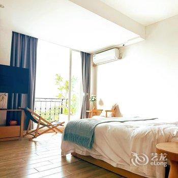 花筑·海韵花园海景客栈(鼓浪屿三丘田码头店)酒店提供图片