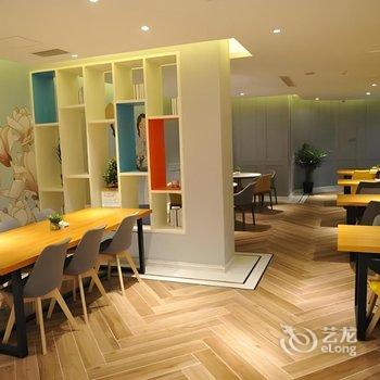 白玉兰酒店(济宁运河城店)酒店提供图片