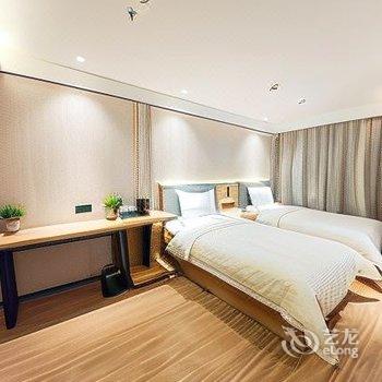 格菲酒店(天津武清高铁站佛罗伦萨小镇店)酒店提供图片