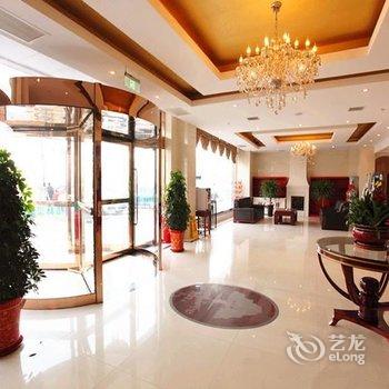 格菲酒店(天津武清高铁站佛罗伦萨小镇店)酒店提供图片
