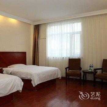 格菲酒店(天津武清高铁站佛罗伦萨小镇店)酒店提供图片
