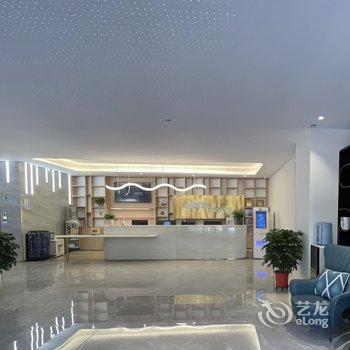 格菲酒店(天津武清高铁站佛罗伦萨小镇店)酒店提供图片