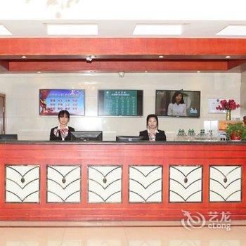 格菲酒店(天津武清高铁站佛罗伦萨小镇店)酒店提供图片