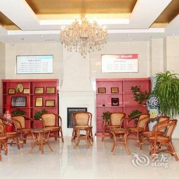 格菲酒店(天津武清高铁站佛罗伦萨小镇店)酒店提供图片