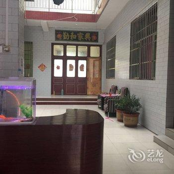 西安三生三世宾馆酒店提供图片