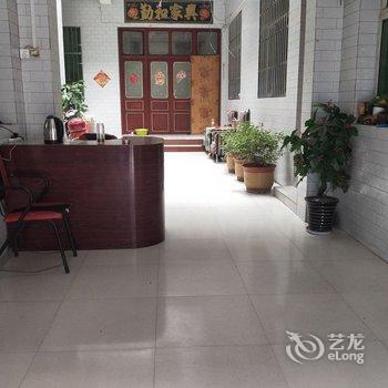 西安三生三世宾馆酒店提供图片