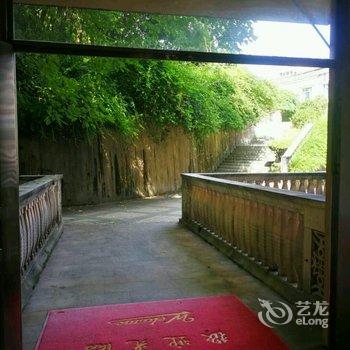 上犹希桥人家商务酒店酒店提供图片