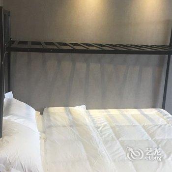 西安未来电竞公寓酒店提供图片