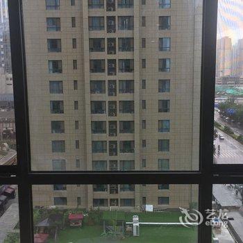 西安未来电竞公寓酒店提供图片