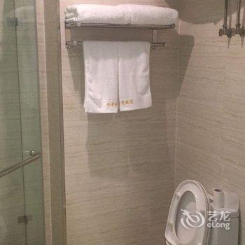 西安未来电竞公寓酒店提供图片