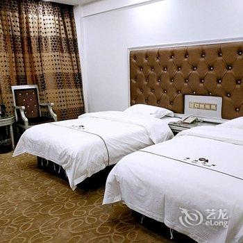 帝华宾馆(玉林市汽车总站店)酒店提供图片