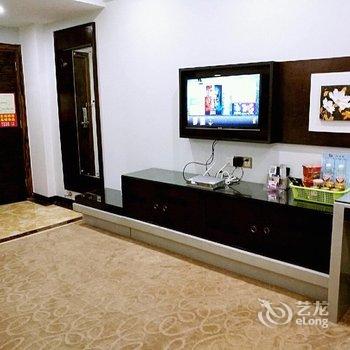 帝华宾馆(玉林市汽车总站店)酒店提供图片