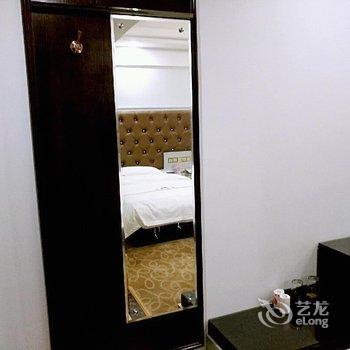 帝华宾馆(玉林市汽车总站店)酒店提供图片