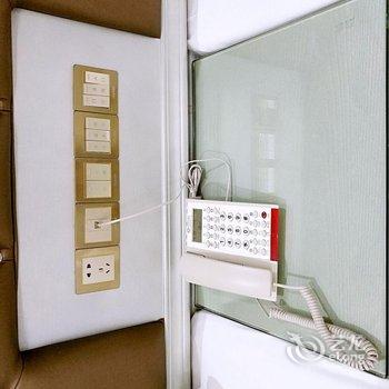 帝华宾馆(玉林市汽车总站店)酒店提供图片