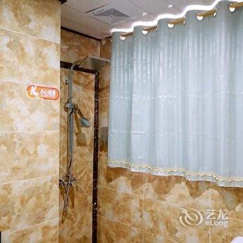 帝华宾馆(玉林市汽车总站店)酒店提供图片