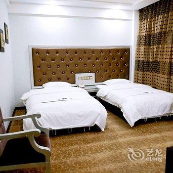 帝华宾馆(玉林市汽车总站店)酒店提供图片