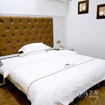 帝华宾馆(玉林市汽车总站店)酒店提供图片