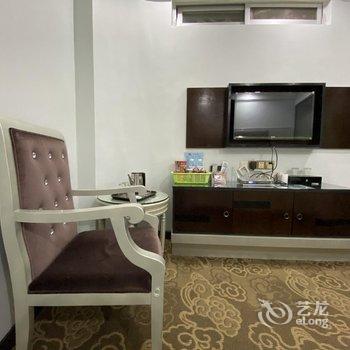 帝华宾馆(玉林市汽车总站店)酒店提供图片