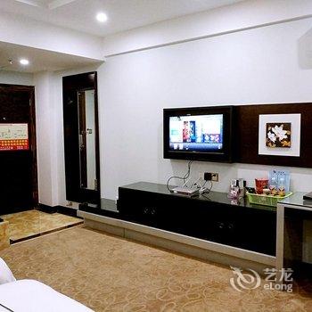 帝华宾馆(玉林市汽车总站店)酒店提供图片