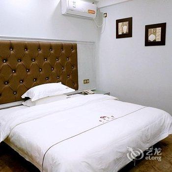 帝华宾馆(玉林市汽车总站店)酒店提供图片