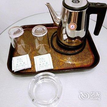 帝华宾馆(玉林市汽车总站店)酒店提供图片