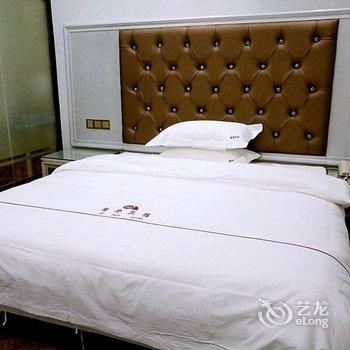 帝华宾馆(玉林市汽车总站店)酒店提供图片