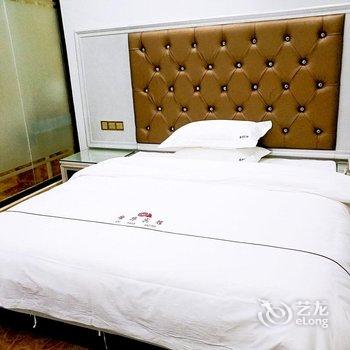 帝华宾馆(玉林市汽车总站店)酒店提供图片