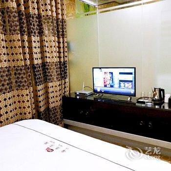 帝华宾馆(玉林市汽车总站店)酒店提供图片