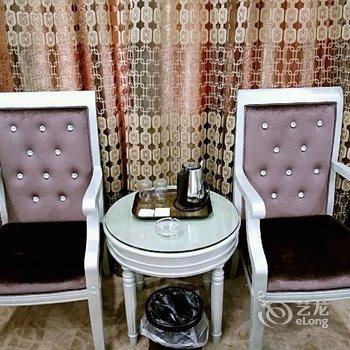 帝华宾馆(玉林市汽车总站店)酒店提供图片