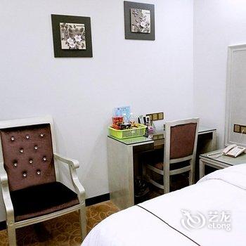 帝华宾馆(玉林市汽车总站店)酒店提供图片